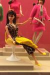 Mattel - Barbie - Leisure Leopard - наряд